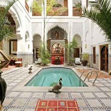 Riad and Spa Esprit du Maroc